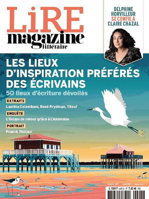 Détails du titre pour Lire par EMC2 - Disponible
